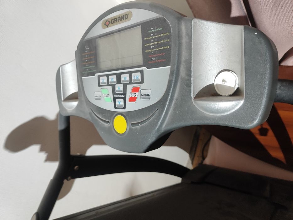 Беговая дорожка для бега