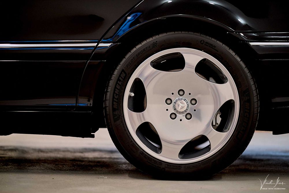 Mercedes S600 biturbo 500cai!!