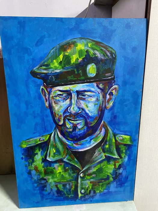 Картины устойчивые