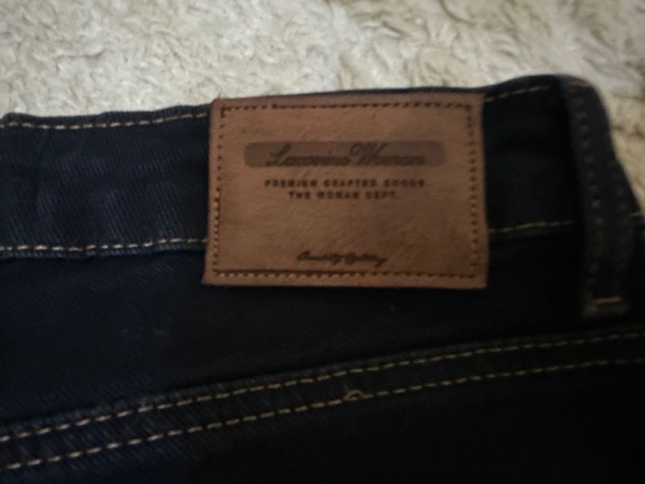 Нови дънки Lacarino