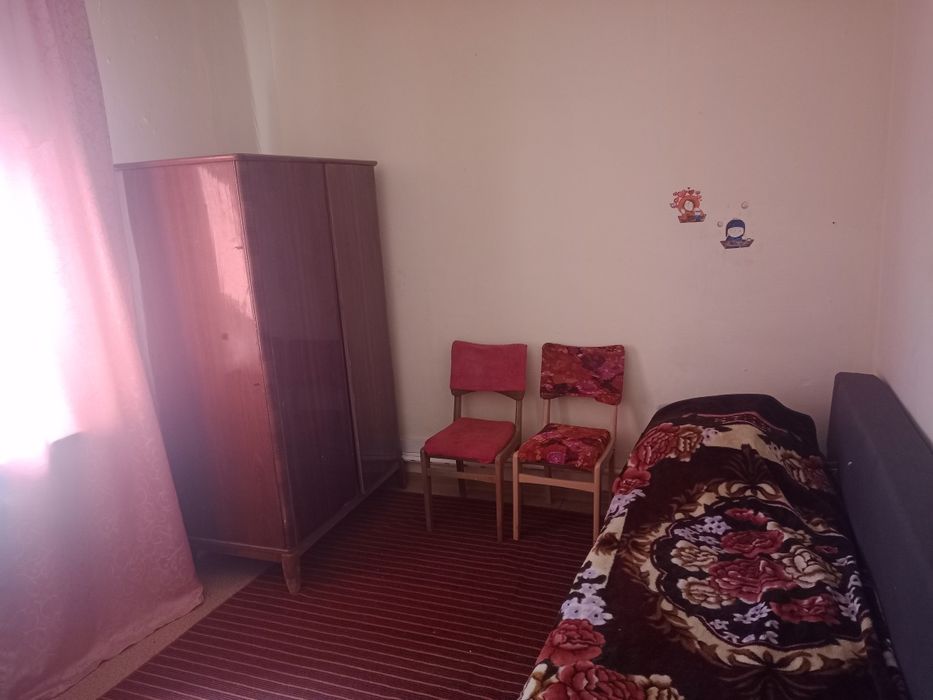 Продам квартиру в Жезказгане