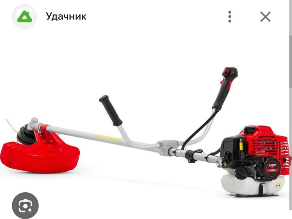 Триммер бензиновый