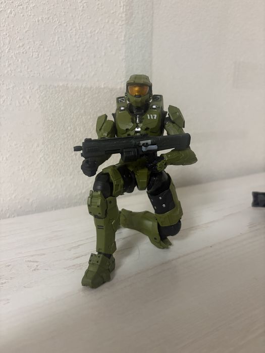 Продажа фигурки Halo