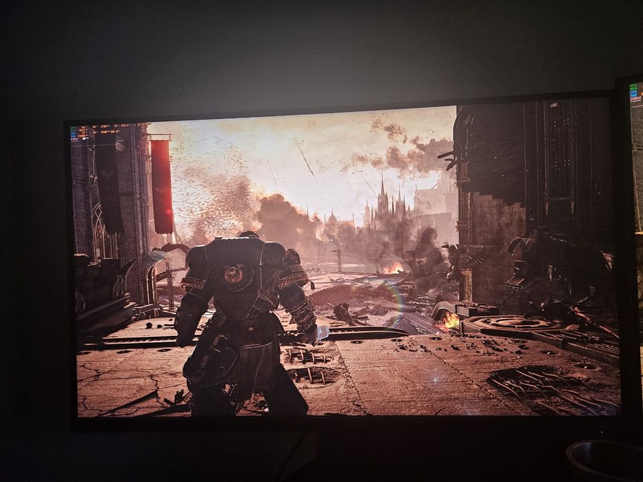 Monitor Asus Rog Swift PG329Q 32 inch 175hz