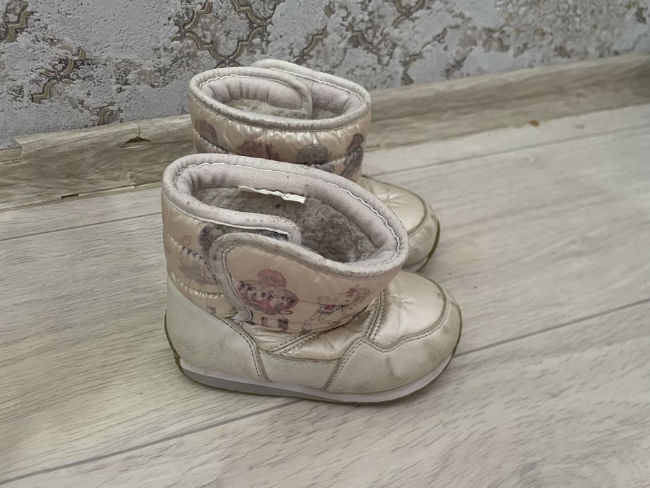 обувь детская для девочек