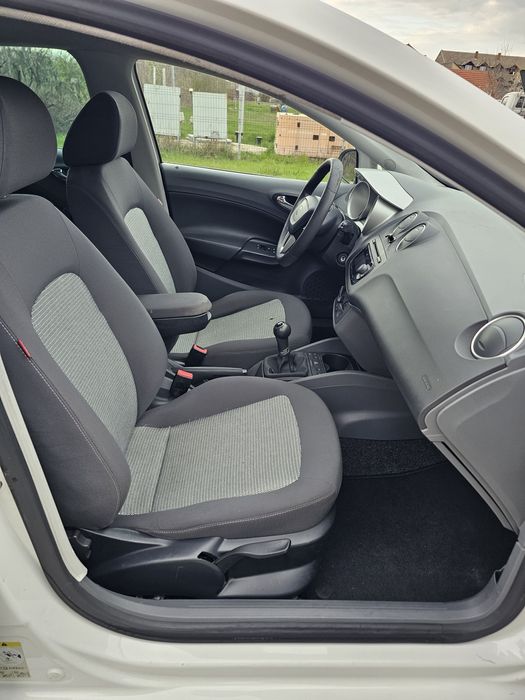Seat Ibiza 1.4 Benzina