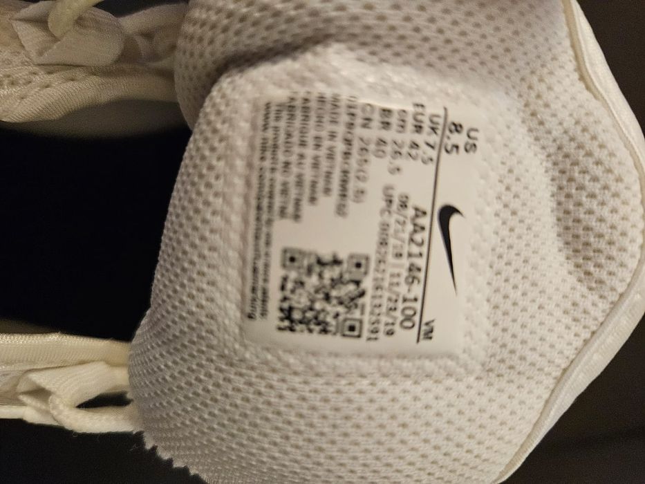 Кроссовки Nike Air Max Axis AA 2146_100