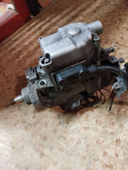 ГНП за 1.9 TDI - 2 Броя