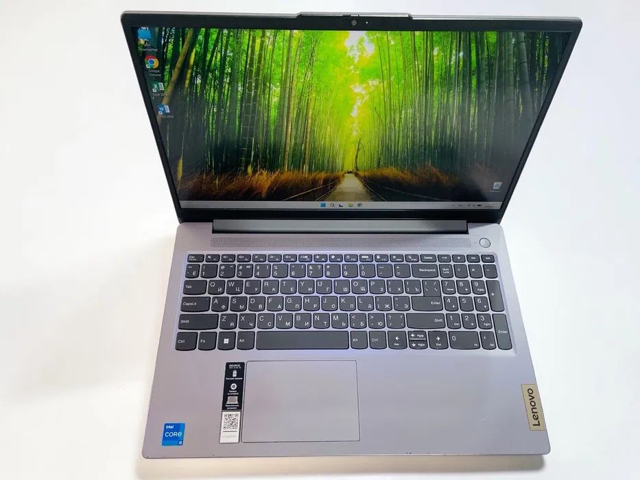 Ноутбук lenovo 8гб оперативки