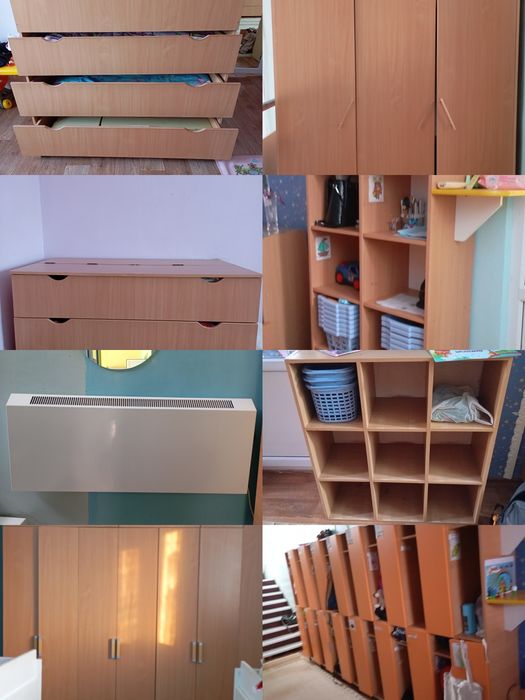 Д о м а ш н и е вещи.