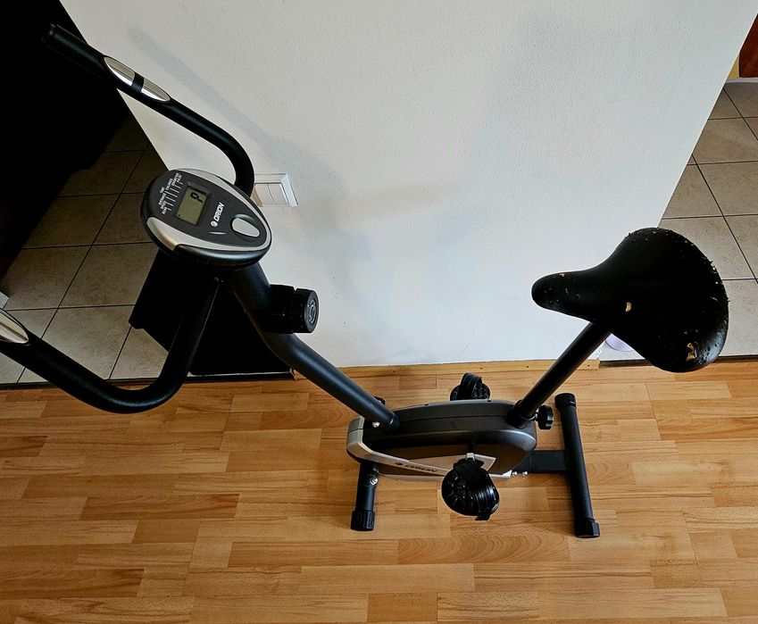 Bicicleta fitness Orion