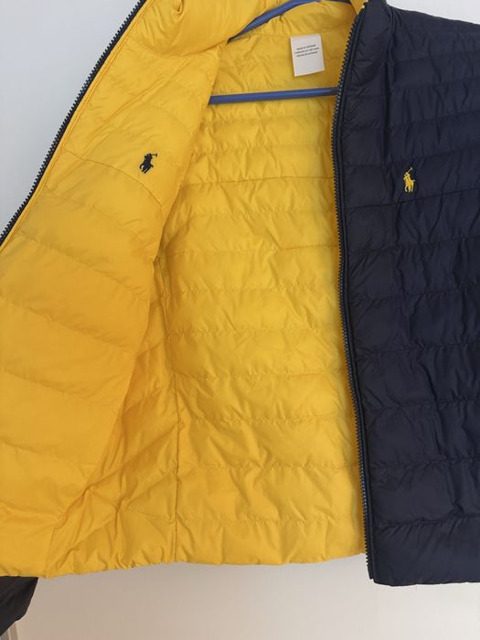 Geaca copii Ralph Lauren