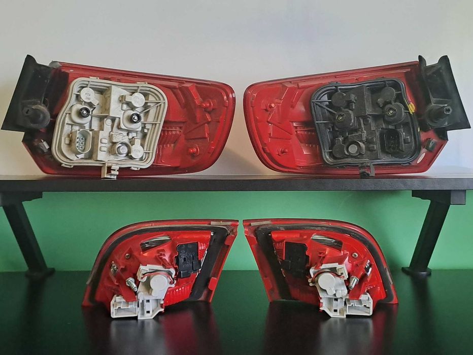 Set Stopuri Audi A3 8PA