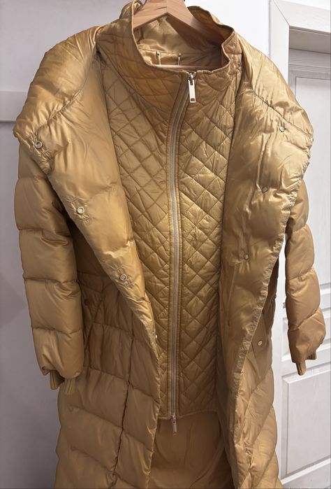 Пухено яке s Oliver