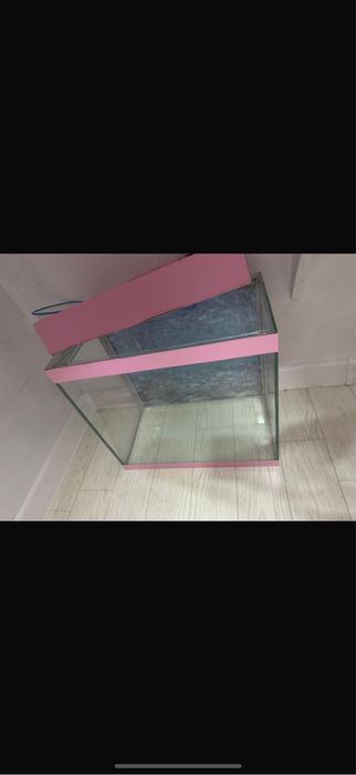 продам аквариум