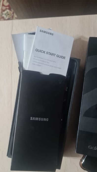 Продам Samsung s 21 ultra