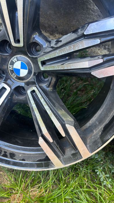 Джанти bmw 20 цола