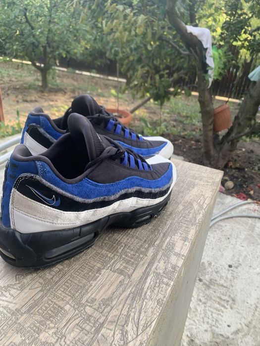 Pantofi Nike Air Max 95