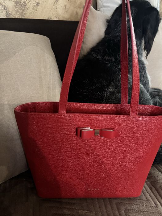 Ted Baker дамска чанта