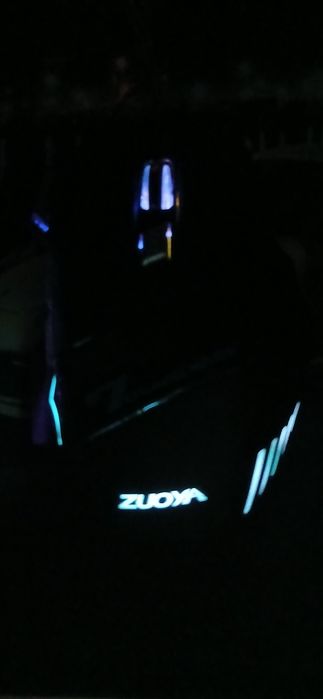 Компьютер игровой