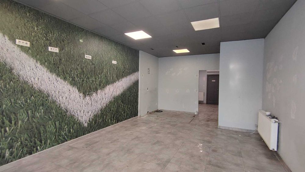 Spatiu comercial de inchiriat Carrefour Berceni