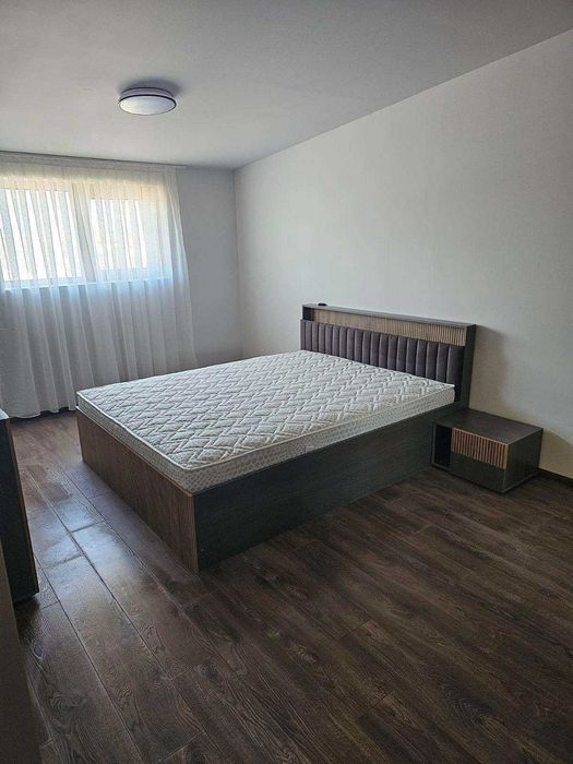 Двустаен ап. под наем в кв. Орландовци