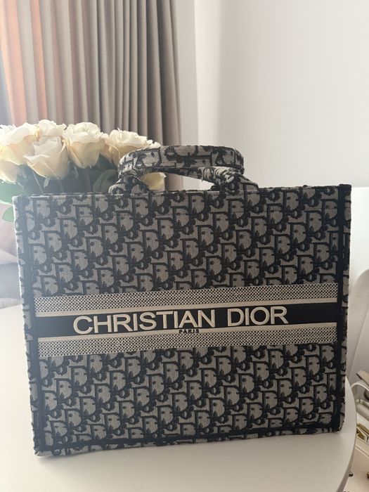 Geanta Dior mare