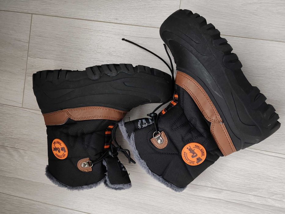 Ботуши Lee Cooper размер 35