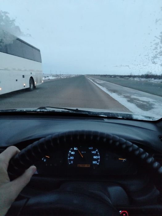 Продам Ниссан сани