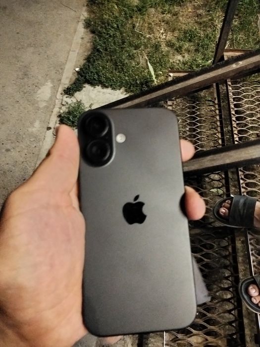 Iphone 16 128 Gb