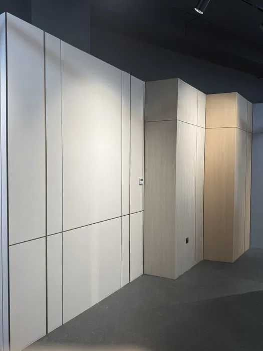 Bambuk panel бамбук панел WPC, PVC dekor
