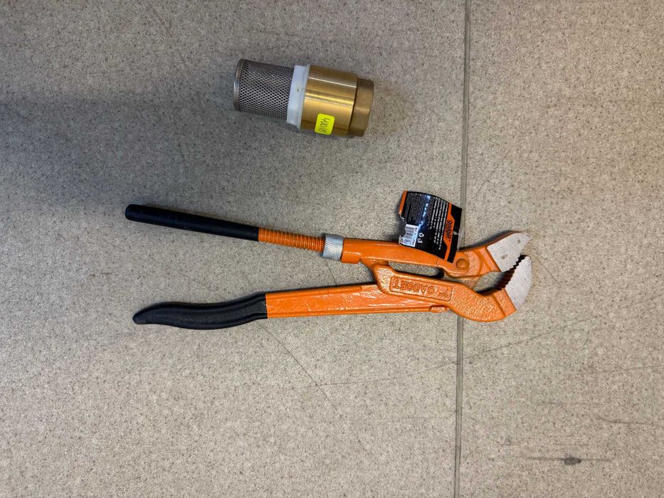 Диск за циркуляр/Стяга/Брадва/Чук гумен/Смукател/Трион/Ключ тръбен