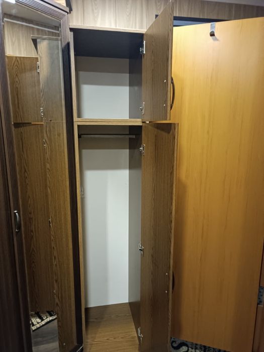 Отдам даром шкафчик