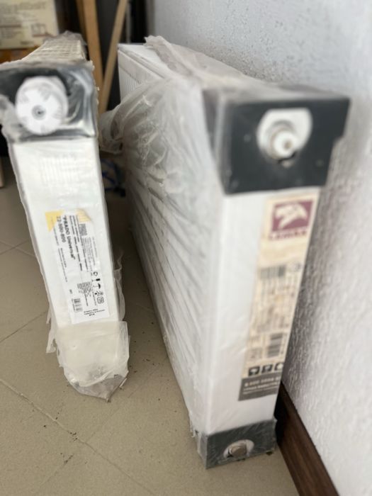 Радиатор отопления