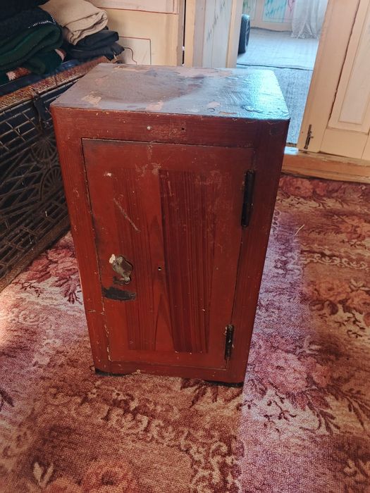 Seyf cccp niki srochno