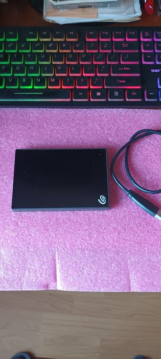 Hard disk extern 2T