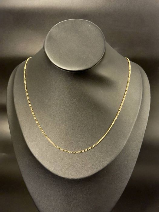 Золото 585  Цепь