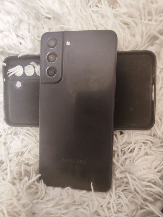Samsung s21 fe 5g