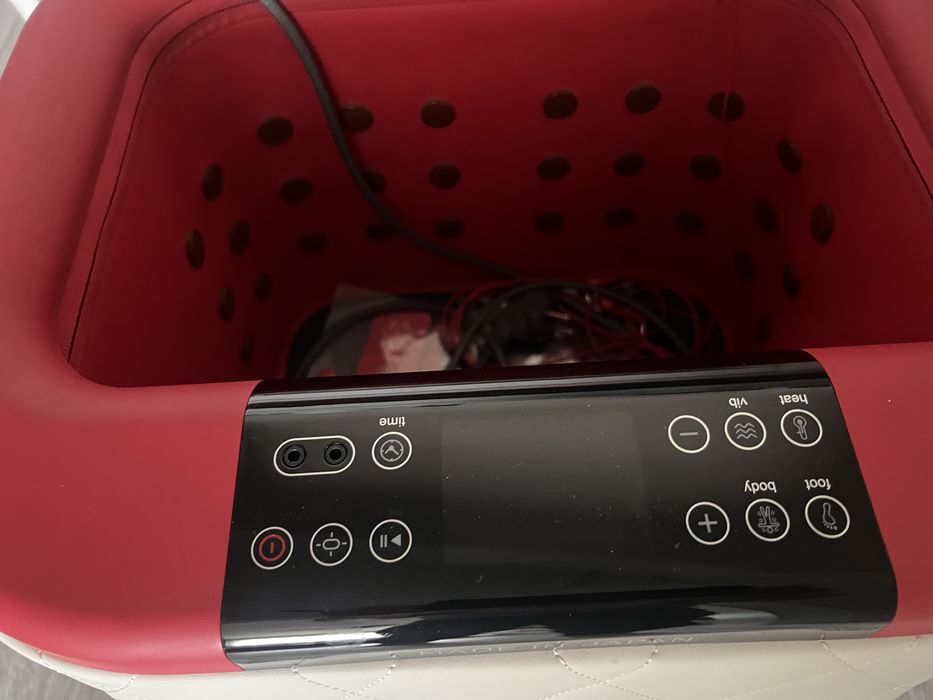 Массажер японский