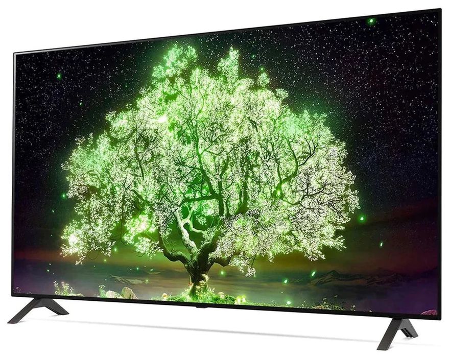 Телевизор OLED LG 55A1RLA  2021