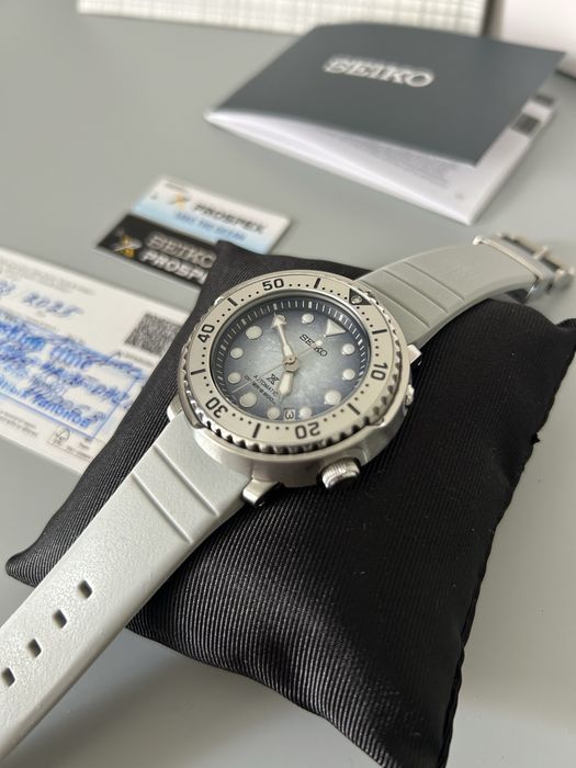 Seiko Prospex SRPG59K1