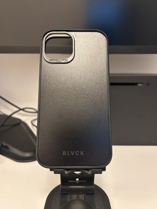 Huse Mobilfox iPhone 14 Plus