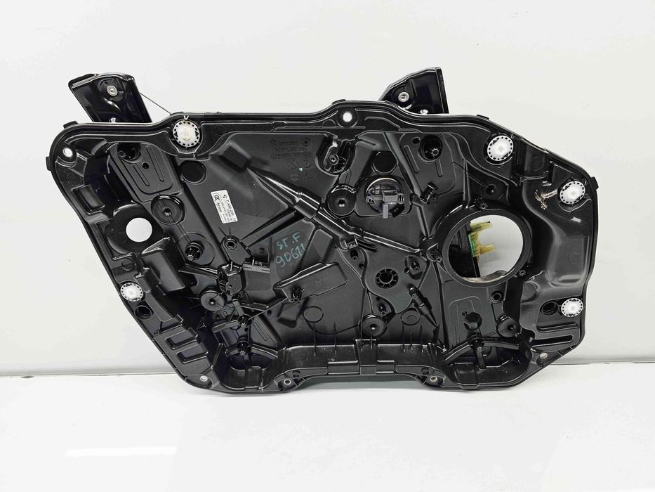 Macara electrica geam stanga fata Bmw 3 Saloon (G20) [Fabr 2018-2025]