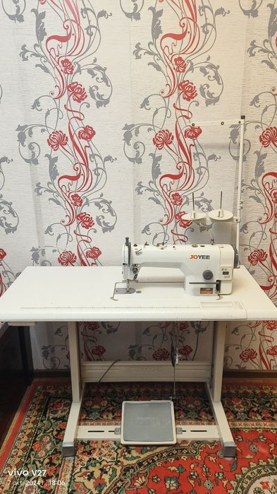 швейная машина JOYEE