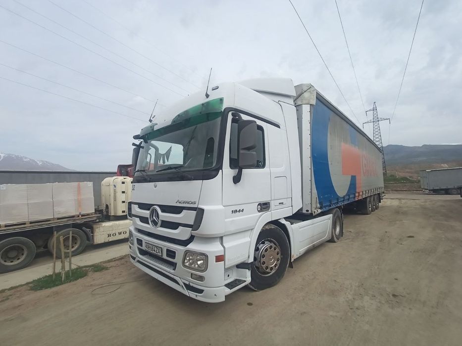 Mersdes aktoris 1844