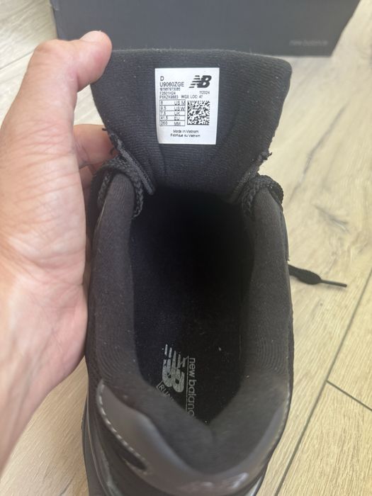 Маратонки Bew Balance 9060