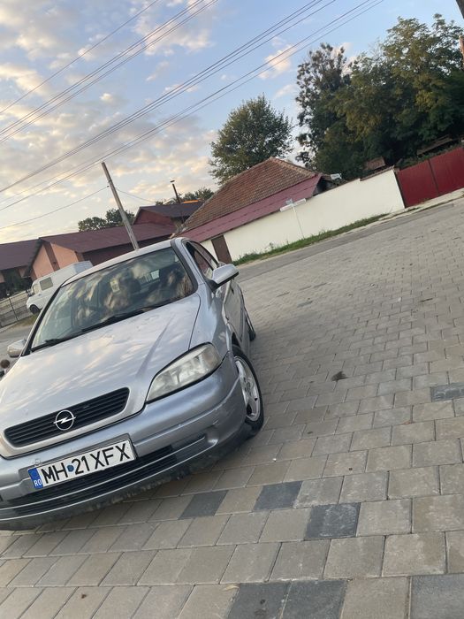 Vand opel astra G 1.7 DTI