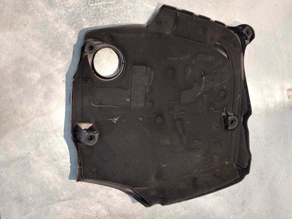 Capac motor 03l103926 Audi A6 C7 2013 Break Motor 2.0 CGL