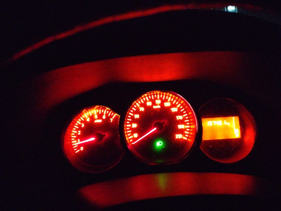 Dacia Dokker 1.5 diesel autoutilitara