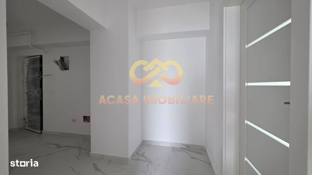 Nou  Apartamen 3 Camere Dec 2 Bai 84 Mp Tva Inclus